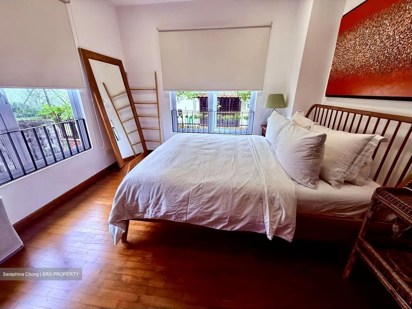 Hillview Garden Estate (D23), Semi-Detached #580596491